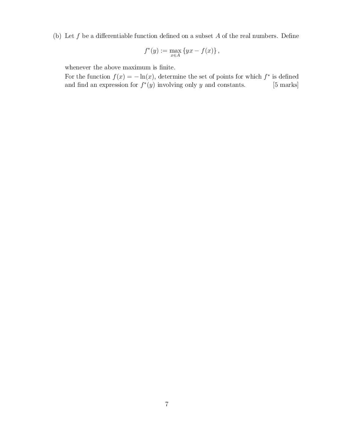 CMI Entrance Exam 2018 Question Papers PDF with Solutions (4 Papers)