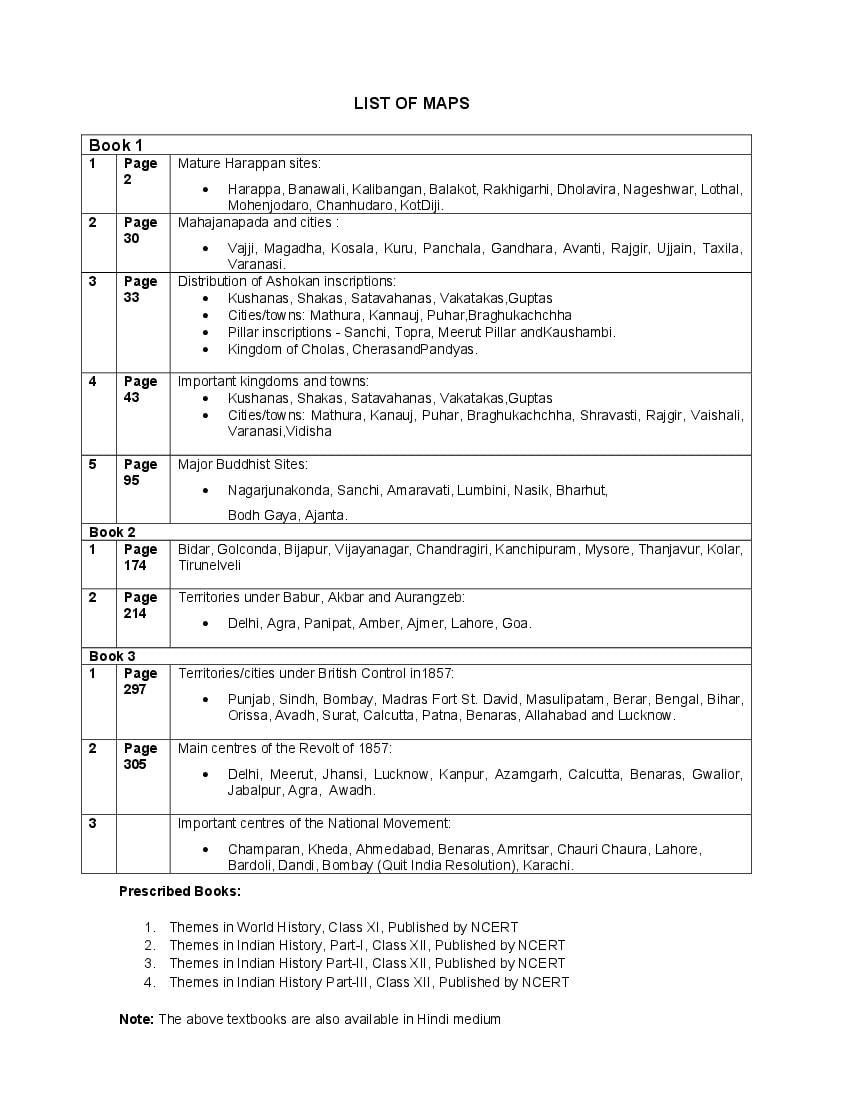 cbse-syllabus-for-class-12-social-science-2020-21-revised