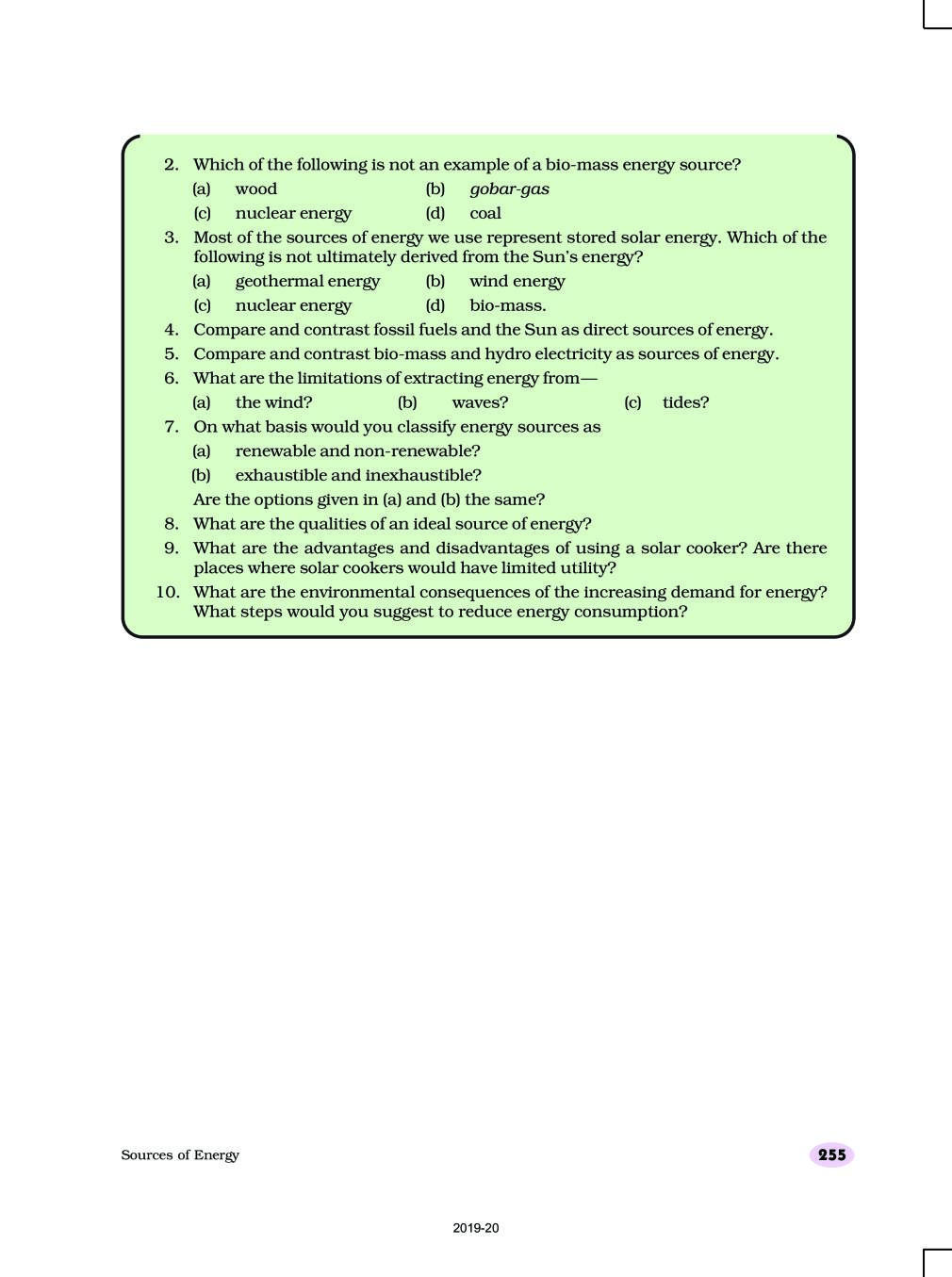 ncert-book-class-10-science-chapter-14-sources-of-energy