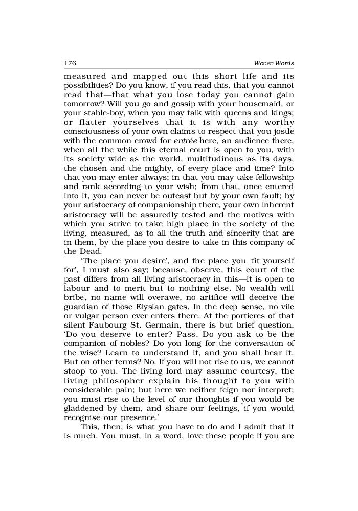 Up Board Book Class 11 English Woven Words Essay 7 Bridges