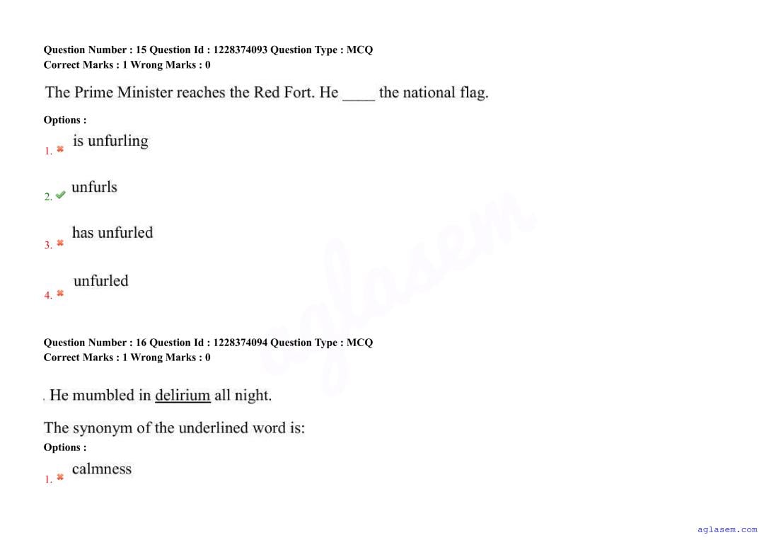 AP EdCET 2026 Question Paper PDF with Answers (8 May, 2 Shifts)