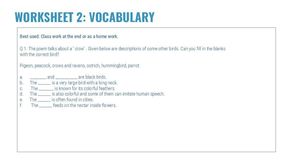 Teaching Material for Class 10 English – NCERT CBSE Handbook for Teachers