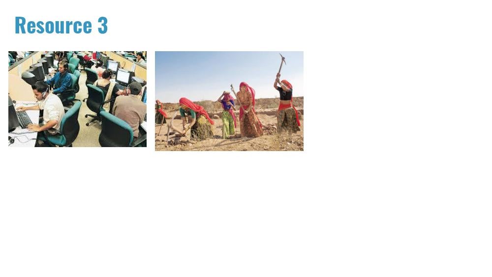 Teaching Material for Class 10 Economics – NCERT CBSE Handbook for Teachers