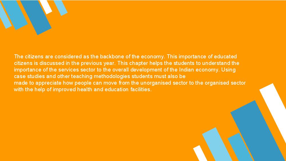 Teaching Material for Class 10 Economics – NCERT CBSE Handbook for Teachers