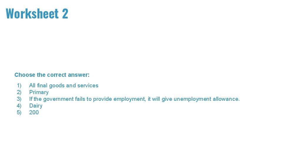 Teaching Material for Class 10 Economics – NCERT CBSE Handbook for Teachers