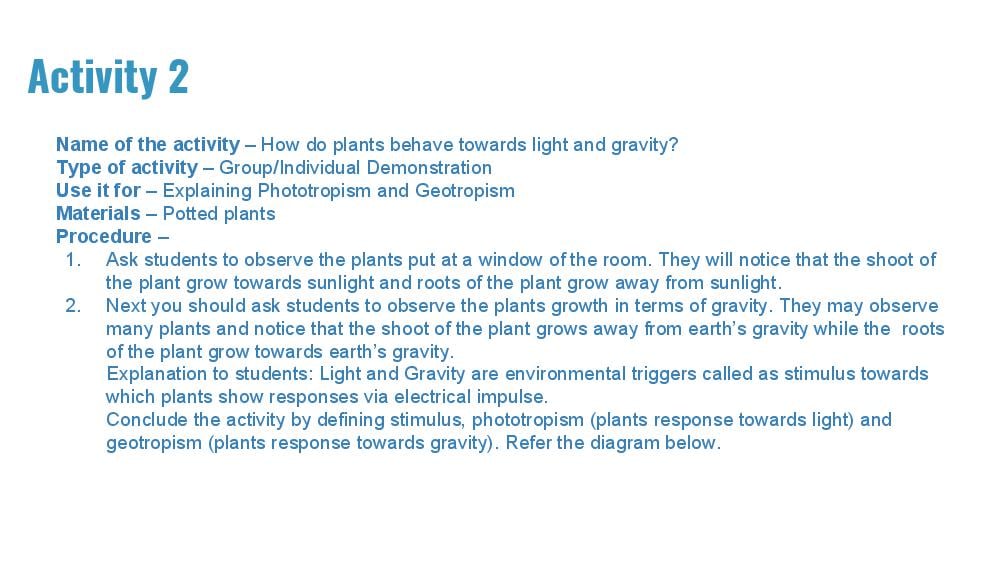 Teaching Material for Class 10 Biology – NCERT CBSE Handbook for Teachers