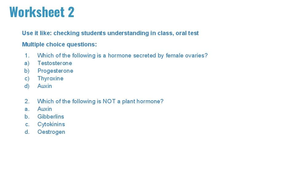 Teaching Material for Class 10 Biology – NCERT CBSE Handbook for Teachers