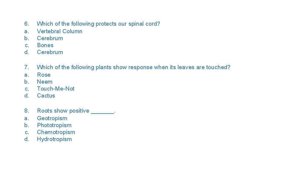 Teaching Material for Class 10 Biology – NCERT CBSE Handbook for Teachers