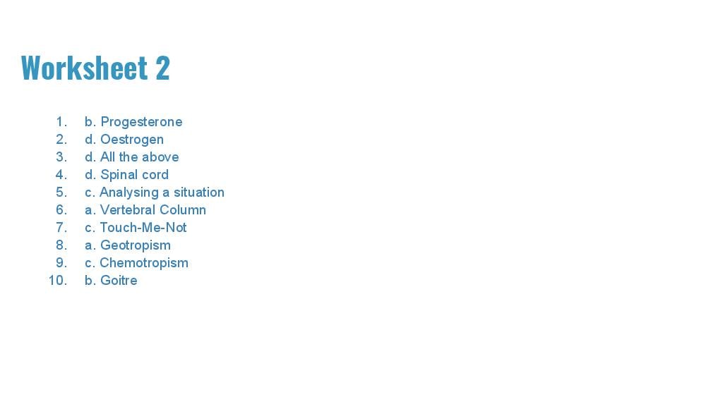Teaching Material for Class 10 Biology – NCERT CBSE Handbook for Teachers