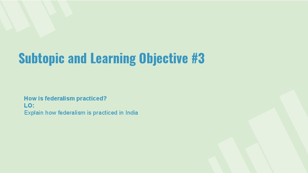 Teaching Material for Class 10 Political Science – NCERT CBSE Handbook for Teachers