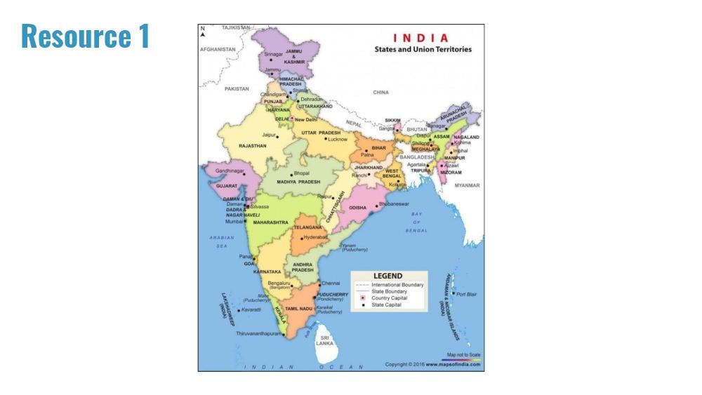 Teaching Material for Class 10 Political Science – NCERT CBSE Handbook for Teachers
