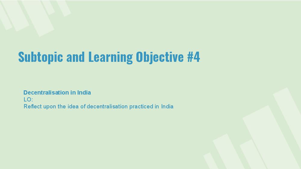 Teaching Material for Class 10 Political Science – NCERT CBSE Handbook for Teachers