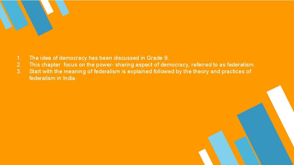 Teaching Material for Class 10 Political Science – NCERT CBSE Handbook for Teachers