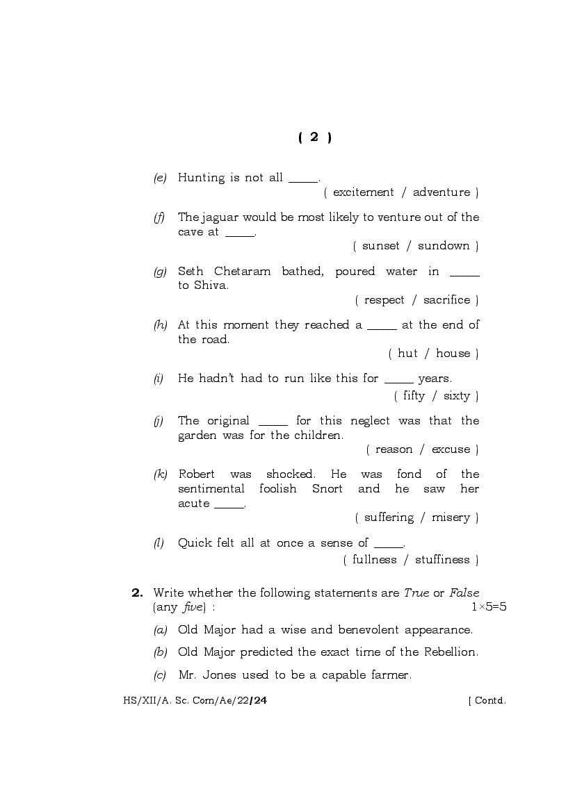 meghalaya-board-mbose-class-12-question-paper-2022-for-english