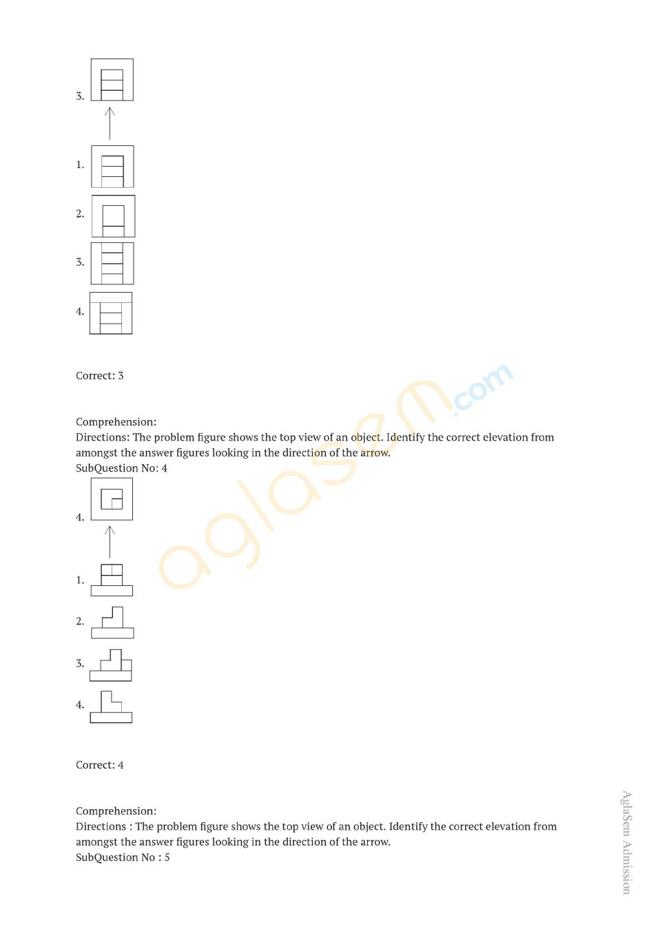 JEE Main 2019 Question Paper PDF (Shift-wise, 19 Papers)