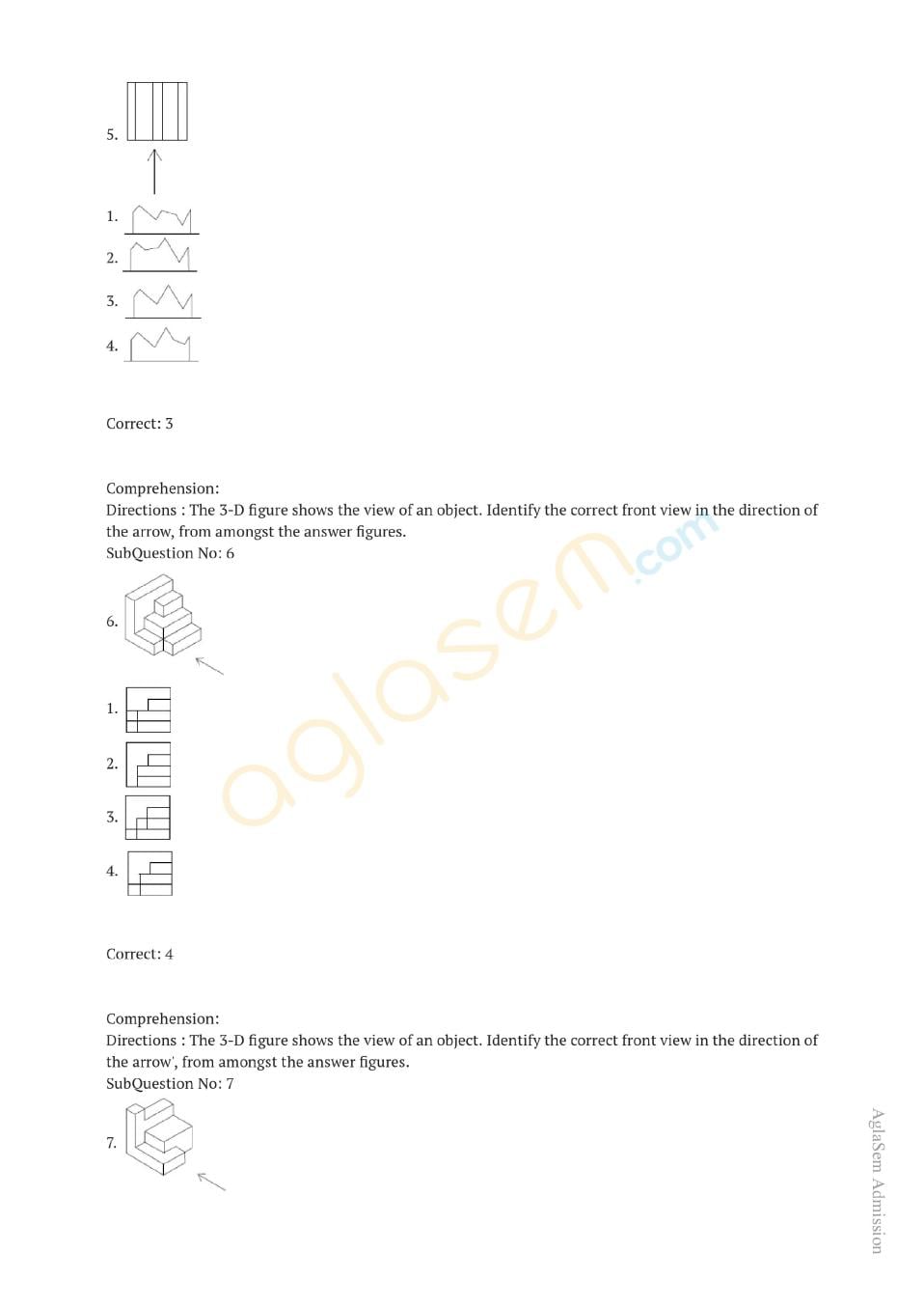 JEE Main 2019 Question Paper PDF (Shift-wise, 19 Papers)