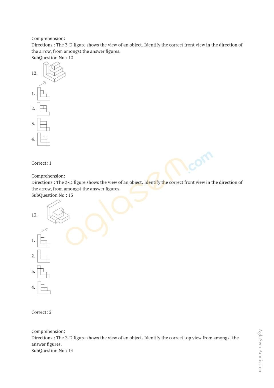 JEE Main 2019 Question Paper PDF (Shift-wise, 19 Papers)