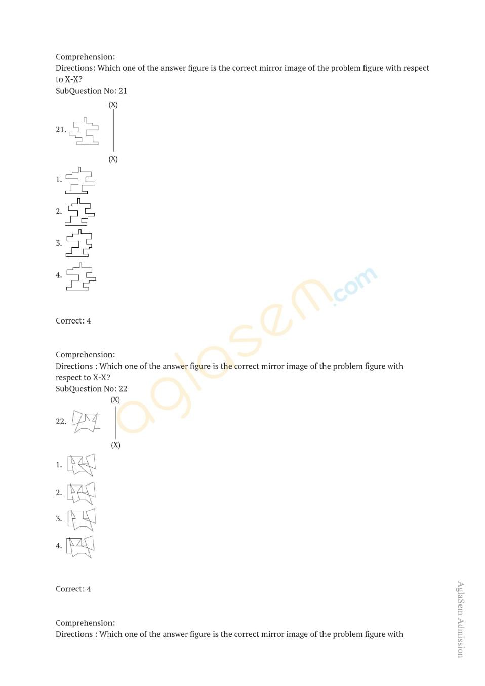 JEE Main 2019 Question Paper PDF (Shift-wise, 19 Papers)