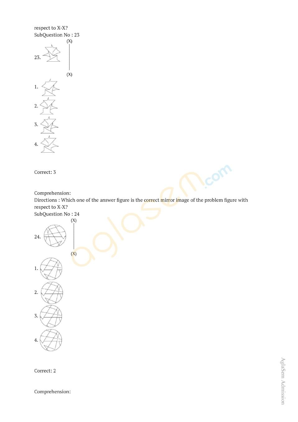 JEE Main 2019 Question Paper PDF (Shift-wise, 19 Papers)