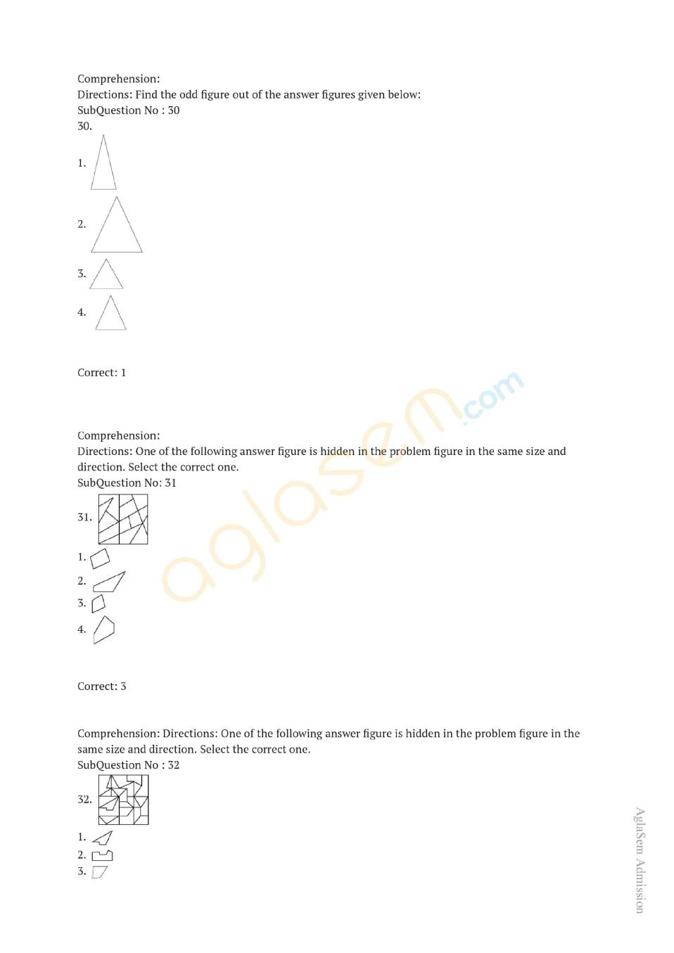 JEE Main 2019 Question Paper PDF (Shift-wise, 19 Papers)