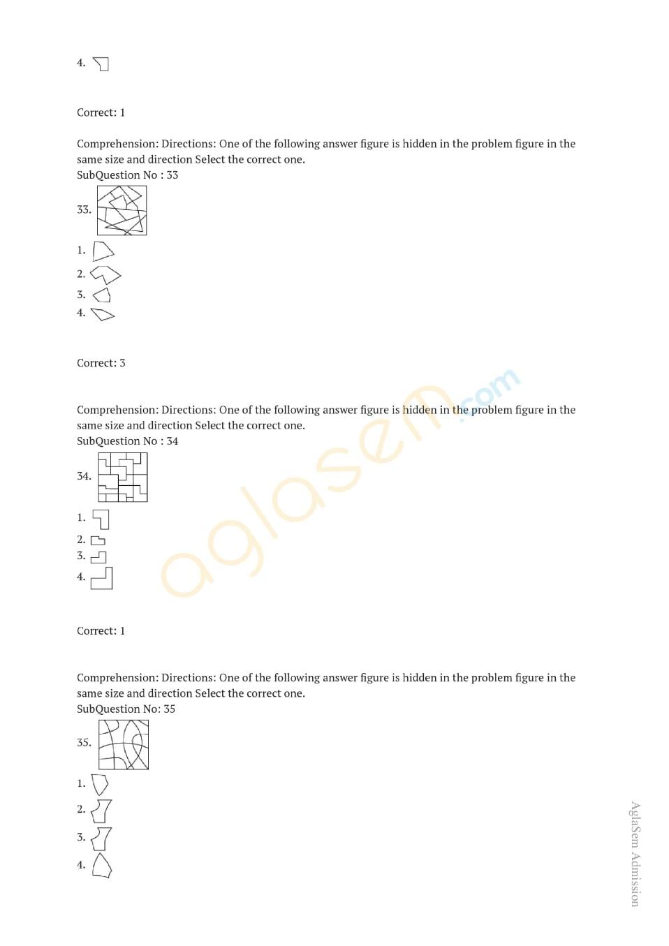JEE Main 2019 Question Paper PDF (Shift-wise, 19 Papers)