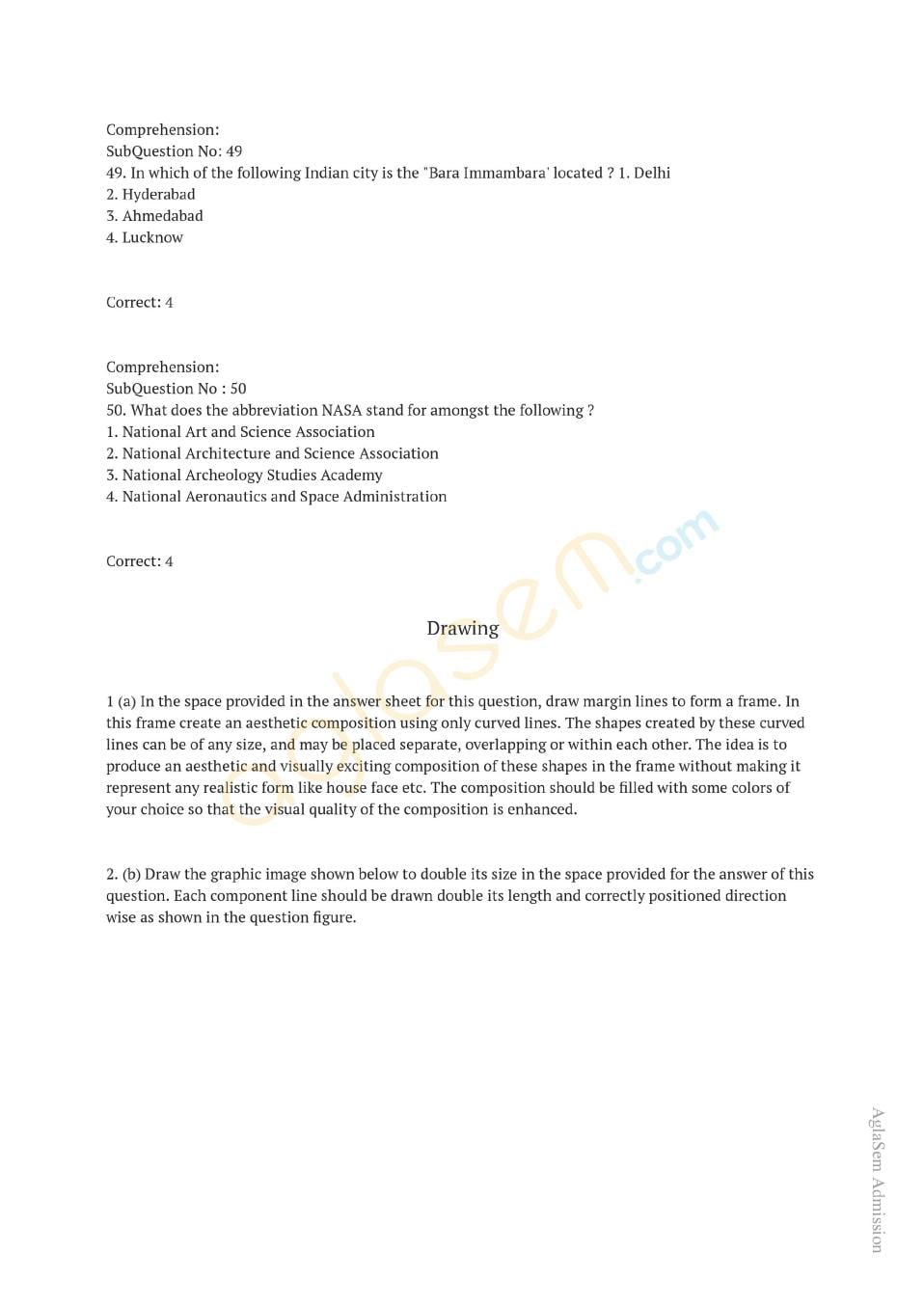 JEE Main 2019 Question Paper PDF (Shift-wise, 19 Papers)