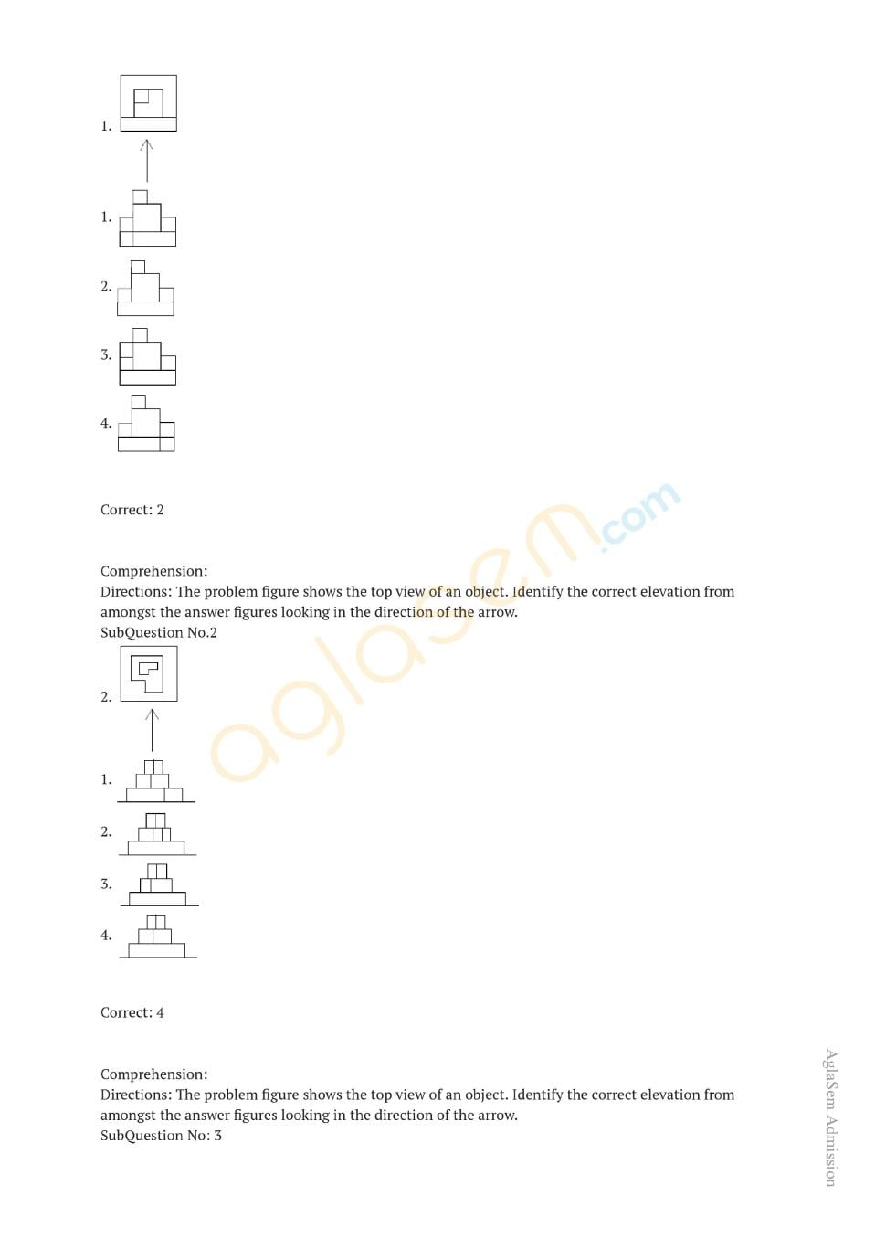 JEE Main 2019 Question Paper PDF (Shift-wise, 19 Papers)
