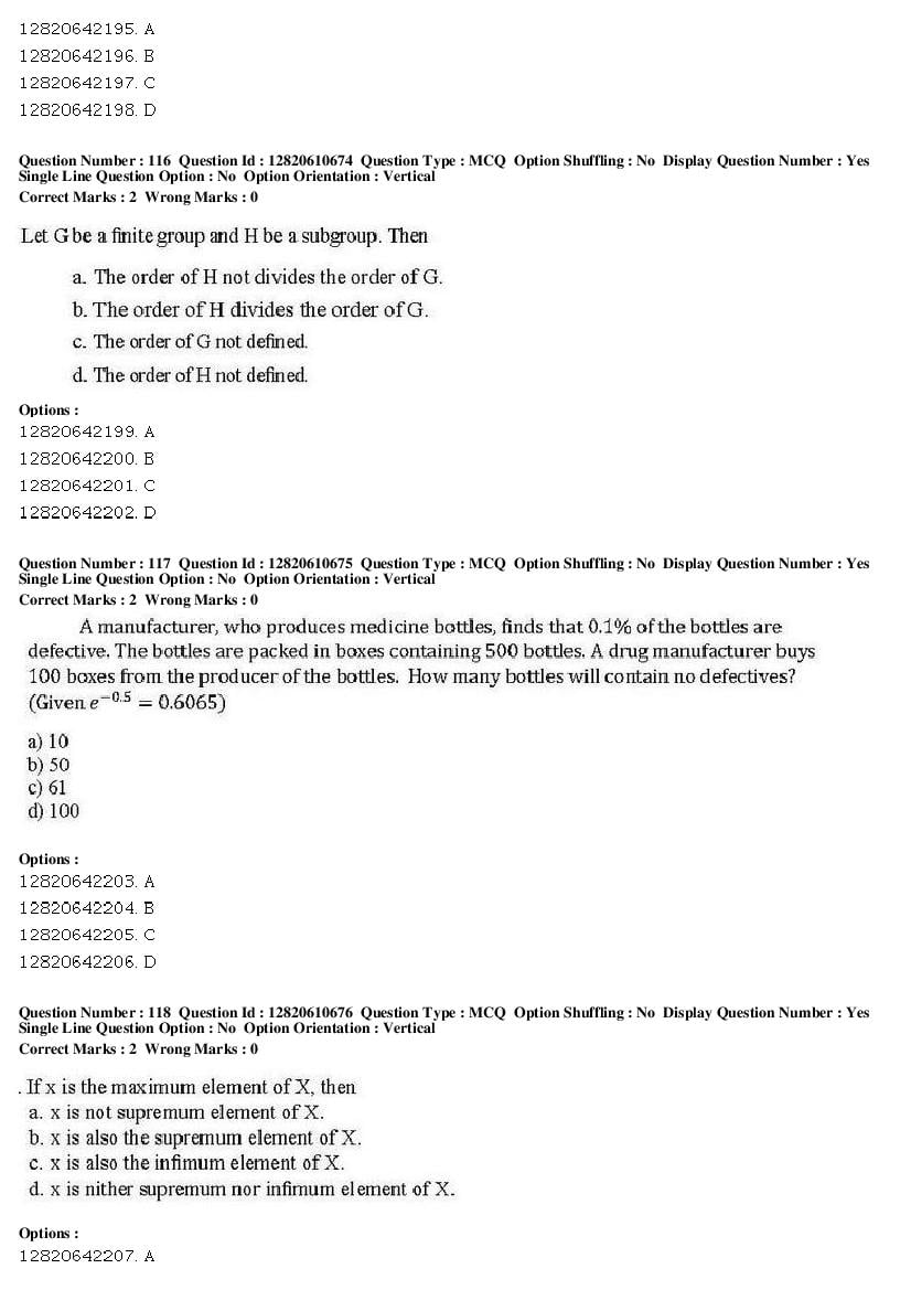 JNUEE 2019 Question Paper PDF (48 Papers, MA to PhD)