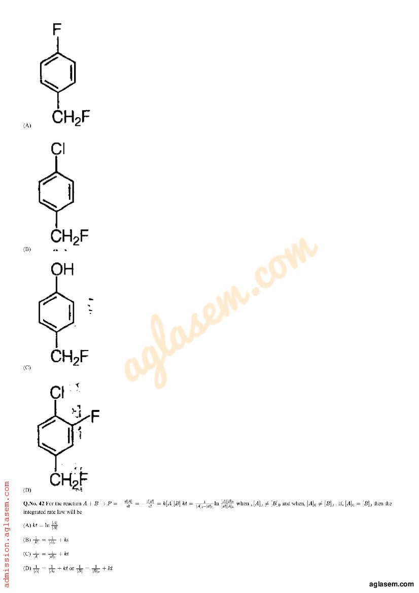AMUEEE 2019 Question Paper PDF (Free Download)