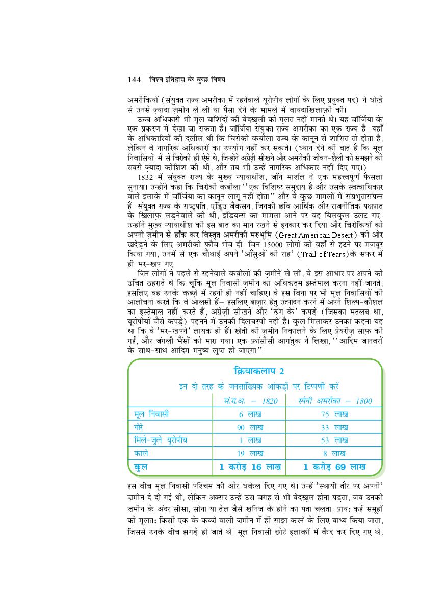 RBSE Book Class 11 History (इतिहास) Chapter 6 तीन वर्ग Hindi, English