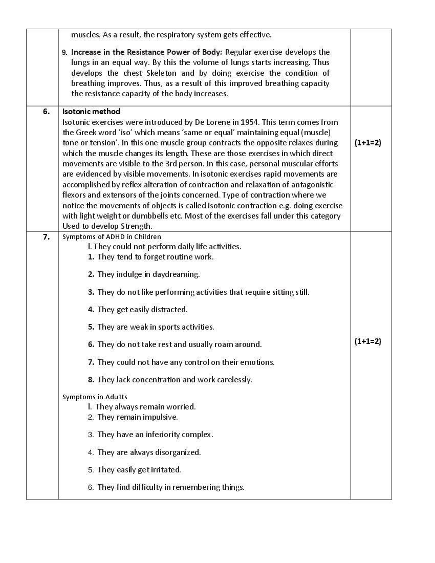 class-12th-physical-education-chapterwise-weightage-important-chapters-mid-term-syllabus