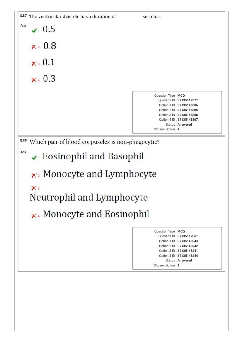 MHT CET 2020 Question Paper PDF: PCM, PCB Shift-wise (20 Papers)