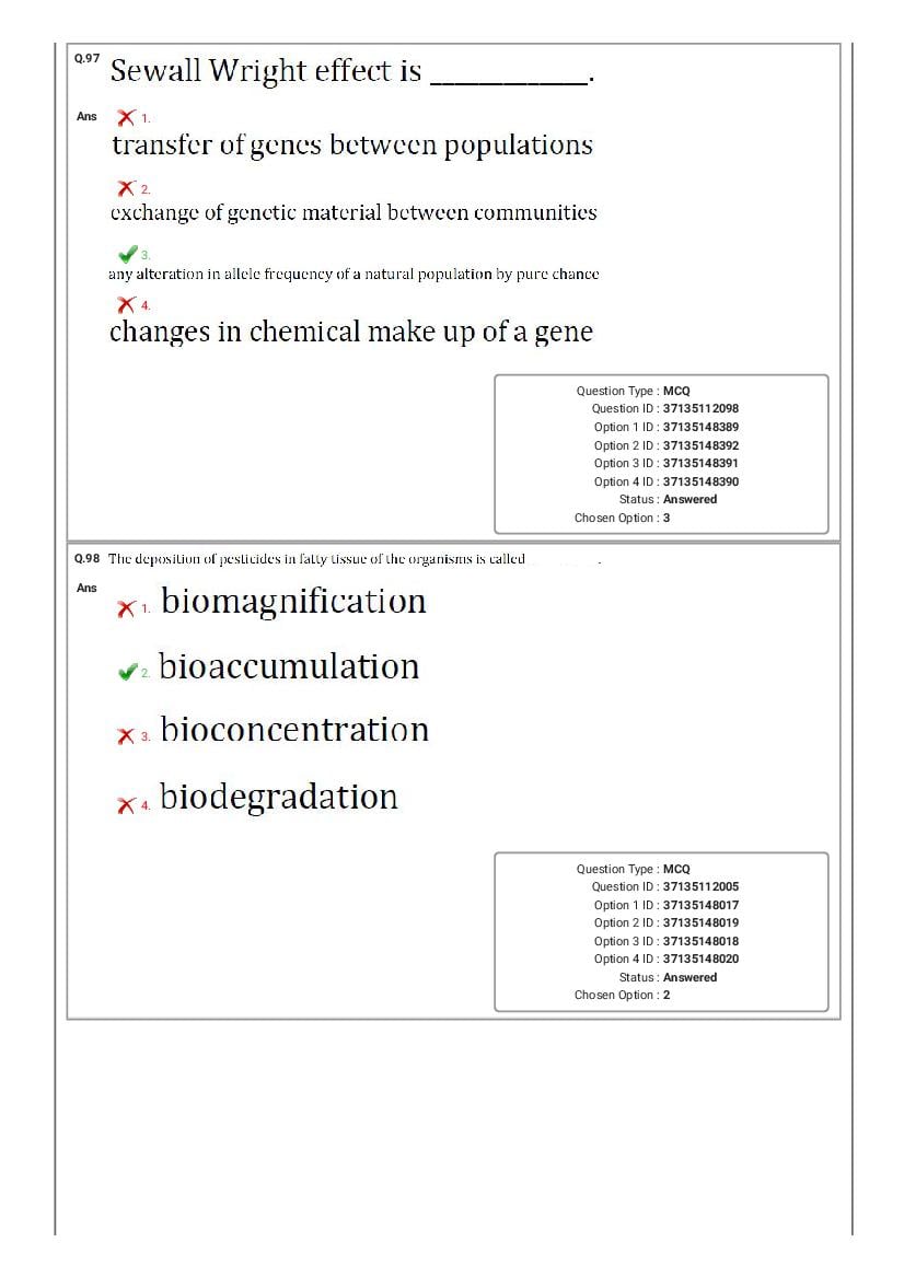 MHT CET 2020 Question Paper PDF: PCM, PCB Shift-wise (20 Papers)