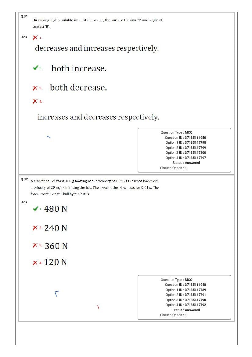 MHT CET 2020 Question Paper PDF: PCM, PCB Shift-wise (20 Papers)