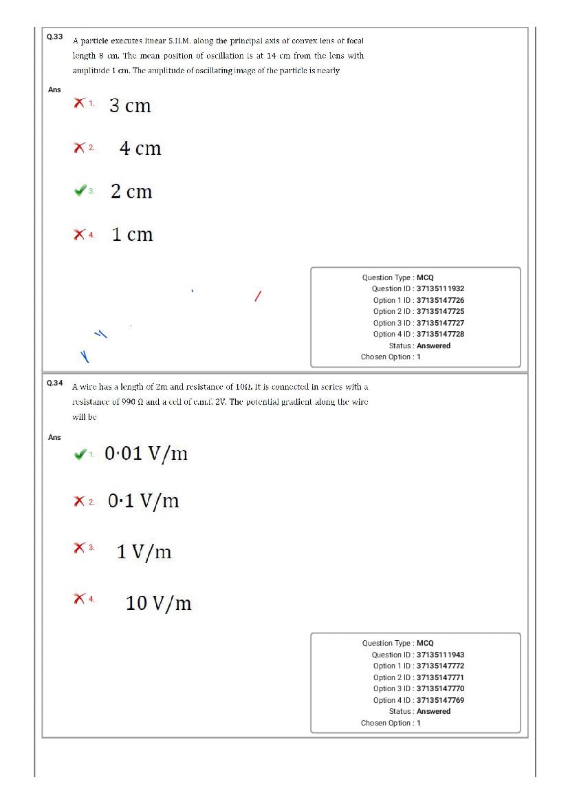 MHT CET 2020 Question Paper PDF: PCM, PCB Shift-wise (20 Papers)