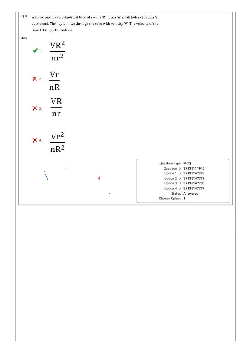 MHT CET 2020 Question Paper PDF: PCM, PCB Shift-wise (20 Papers)