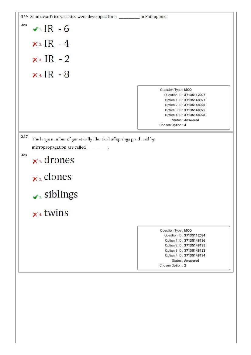 MHT CET 2020 Question Paper PDF: PCM, PCB Shift-wise (20 Papers)