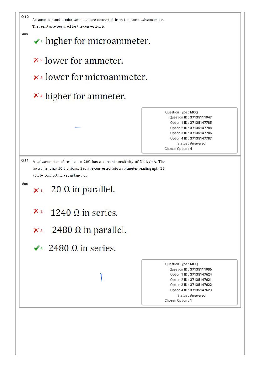 MHT CET 2020 Question Paper PDF: PCM, PCB Shift-wise (20 Papers)
