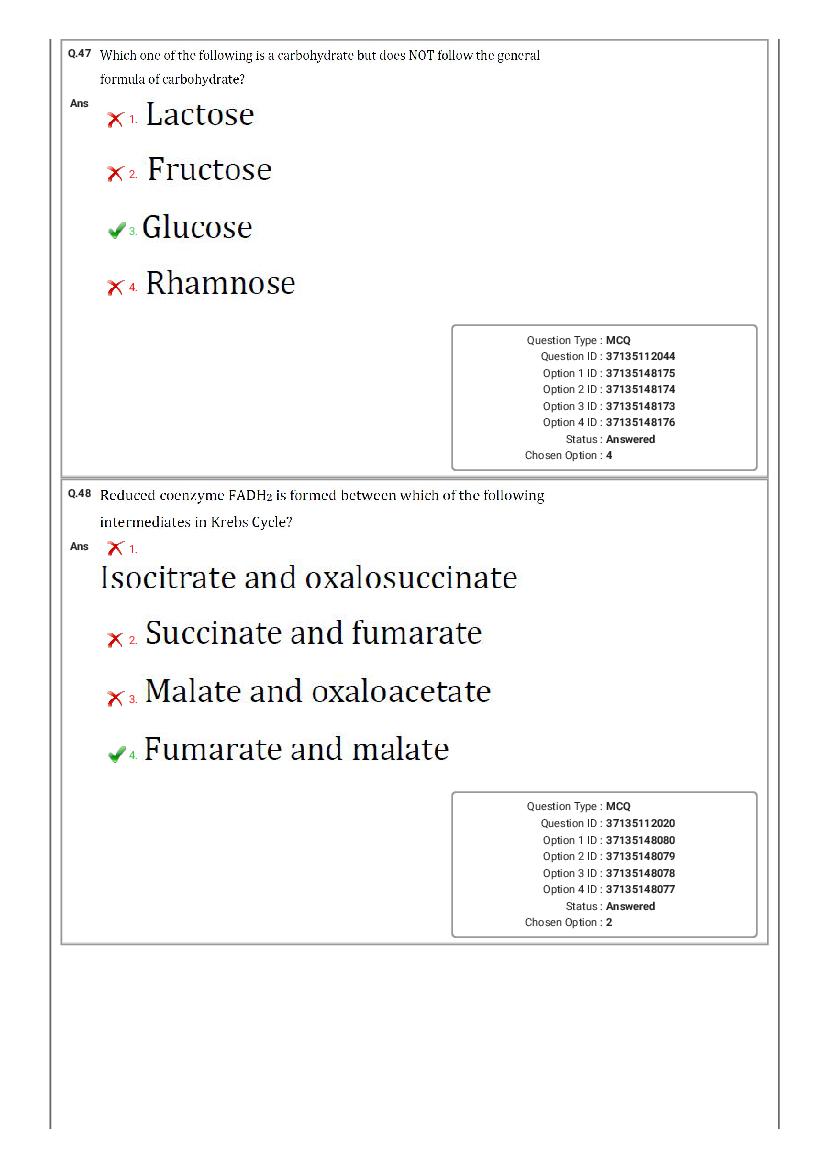 MHT CET 2020 Question Paper PDF: PCM, PCB Shift-wise (20 Papers)