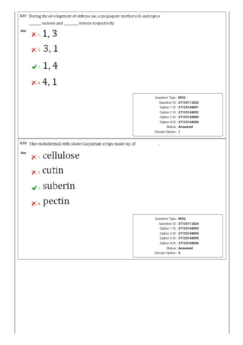 MHT CET 2020 Question Paper PDF: PCM, PCB Shift-wise (20 Papers)