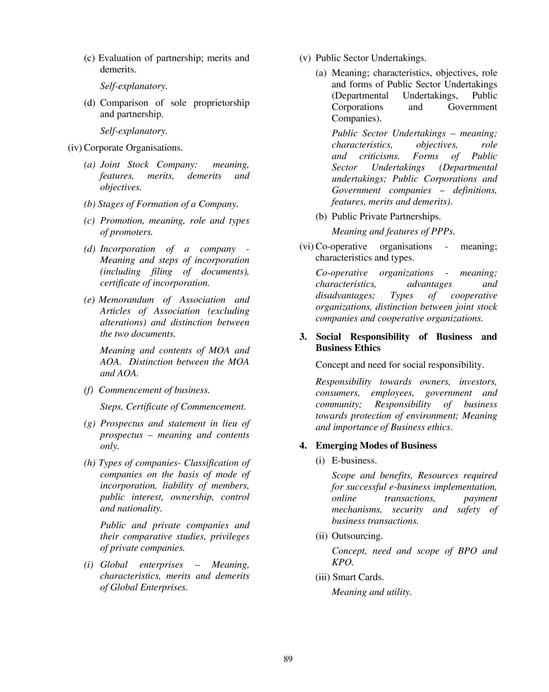 isc-commerce-syllabus-2020-2021-for-class-11-class-12-aglasem-schools