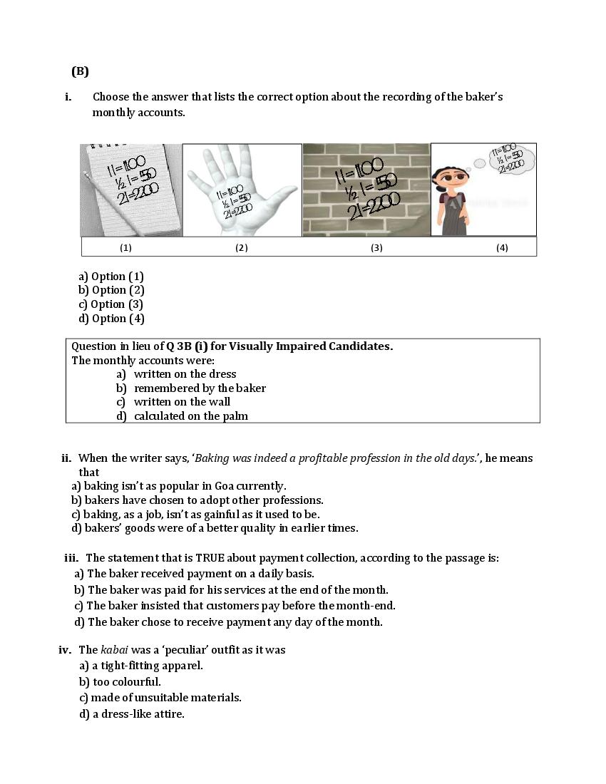 Essay writing in english pdf image