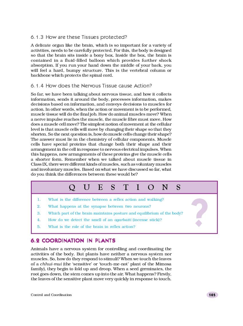 case study questions for class 10 science chapter 6