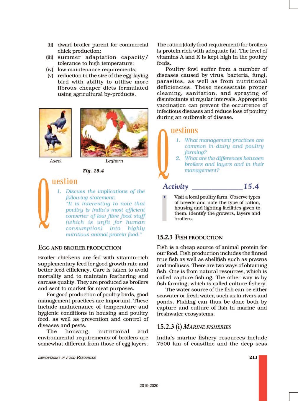 rbse 9th class science book pdf download