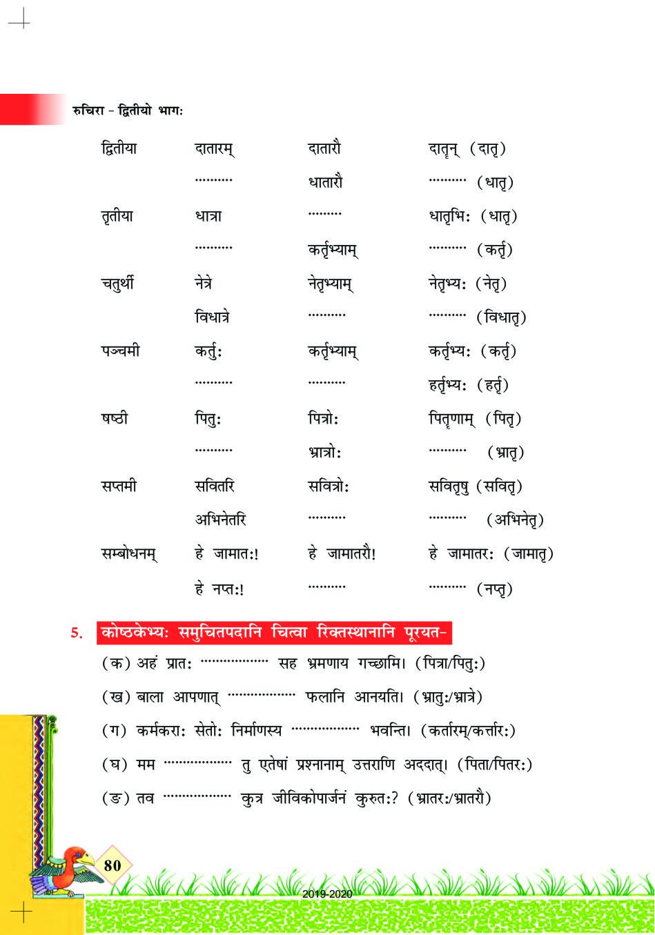 ncert-book-class-7-sanskrit-chapter-14