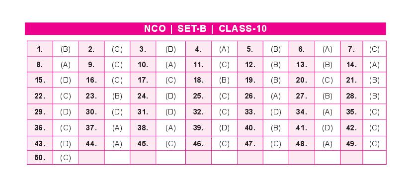 sof-nco-2023-answer-key-set-b-class-10