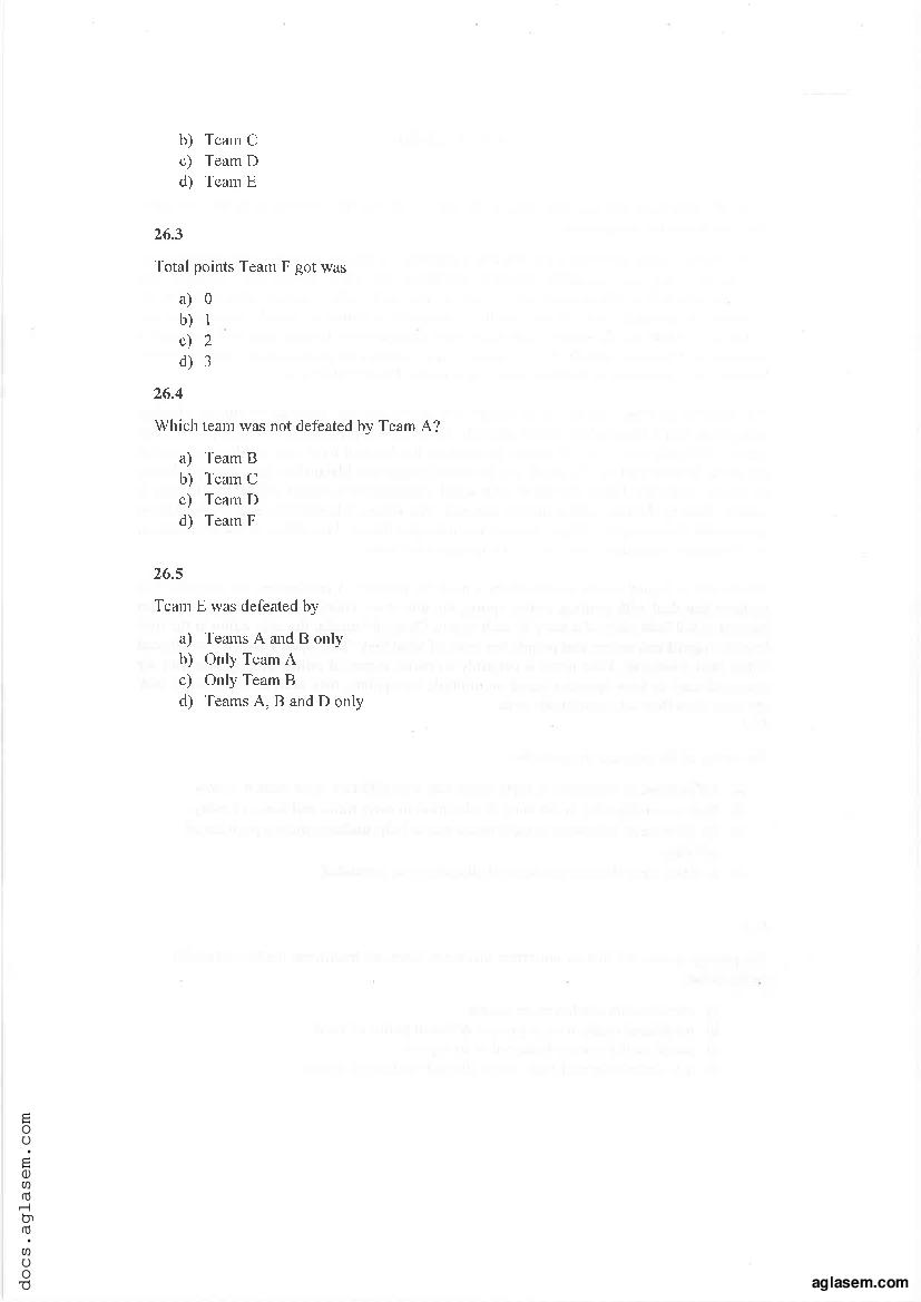 IPMAT Indore 2021 Question Paper PDF (QA SA, QA MCQ, Verbal)