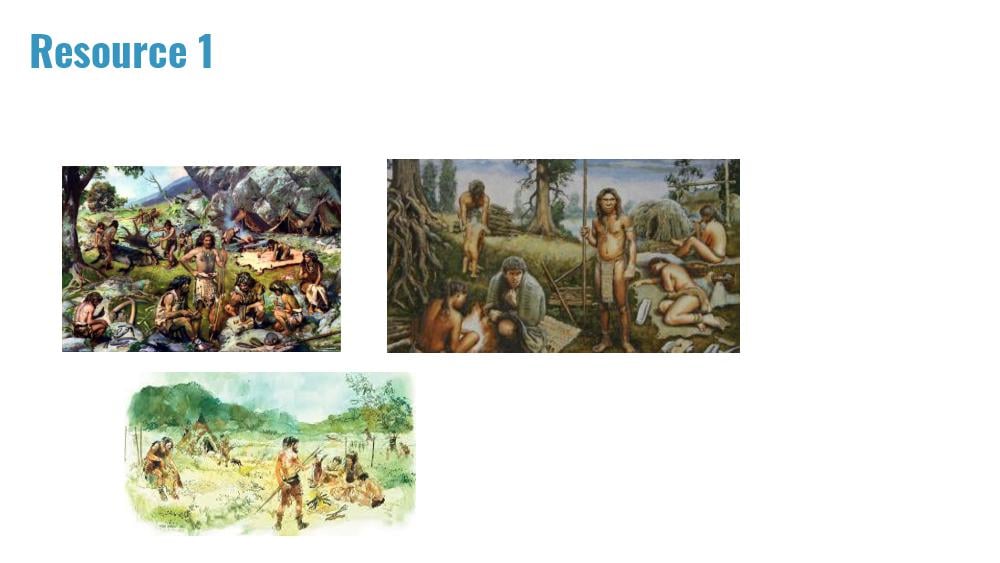 Teaching Material for Class 6 History – NCERT CBSE Handbook for Teachers