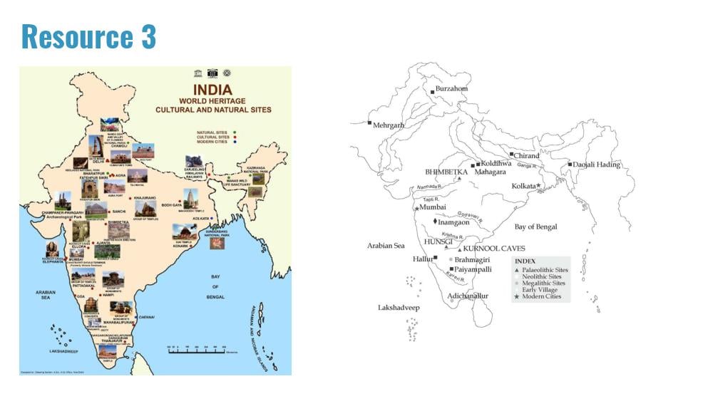 Teaching Material for Class 6 History – NCERT CBSE Handbook for Teachers
