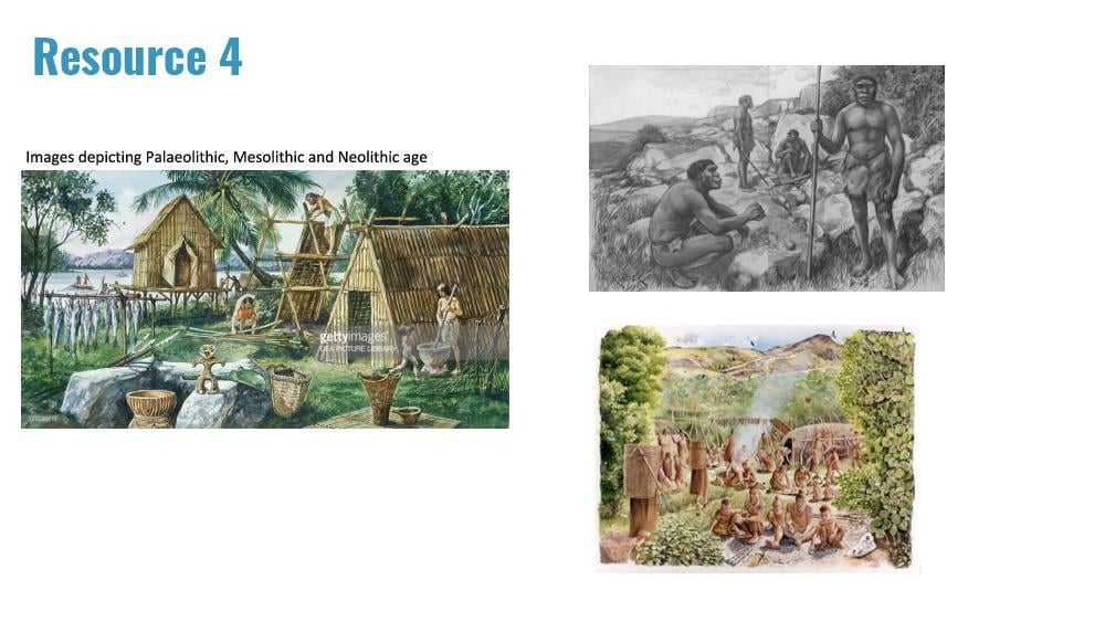 Teaching Material for Class 6 History – NCERT CBSE Handbook for Teachers